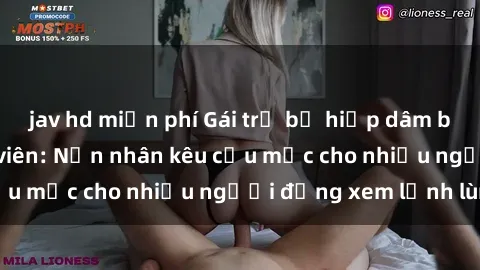 jav hd miễn phí Gái trẻ bị hiếp dâm bạo lực trong công viên: Nạn nhân kêu cứu mặc cho nhiều người đứng xem lạnh lùng