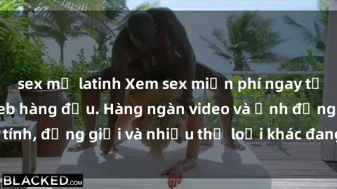 sex mỹ latinh Xem sex miễn phí ngay tại địa chỉ trang web hàng đầu. Hàng ngàn video và ảnh đồng tính, đồng giới và nhiều thể loại khác đang chờ bạn khám phá.